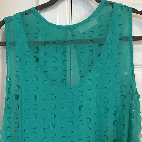 ZARA Mini Dress - Picture 3 of 5